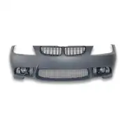 BMW 3 Serisi E90 M3 Ön Tampon ve Panjur Seti (2005-2008) 2