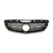 Mercedes-Benz CLS Serisi W218 Makyajsız Diamond Panjur 1