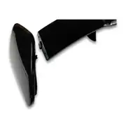Mercedes-Benz A Serisi W176 A45 Spoiler Piano Black 2