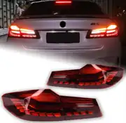 BMW G30 Dragon LED Stop (2017-2020) - Kırmızı 3