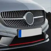 Mercedes-Benz A Serisi W176 Makyajsız Diamond Panjur 6