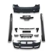 BMW 3 Serisi F30 M3 Body Kit (2012+) 1