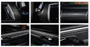 Porsche Macan 95B Karbon Fiber İç Trim Kaplama Seti 3
