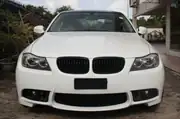 BMW 3 Serisi E90 LCI M3 Body Kit (2009-2011) 6