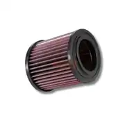K&N E-0650 Opel Astra K / Cadillac ATS-V Yuvarlak Performans Hava Filtresi 3