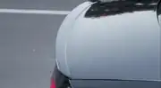 VW Passat B8 Sedan Anatomik Bagaj Üstü Spoiler Boyasız 5
