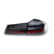 BMW G30 Dragon LED Stop (2017-2020) - Smoke 3