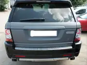 Range Rover Sport L320 (05-09) için 2010+ Autobiography Facelift Dönüşüm Kiti 6