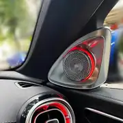 W206 C SERİSİ 2022+ 4D TWEETER  (64 RENK) 2