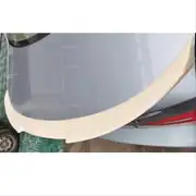 BMW 3 Serisi E90 M4 Spoiler - Piano Black (2005-2012) 3