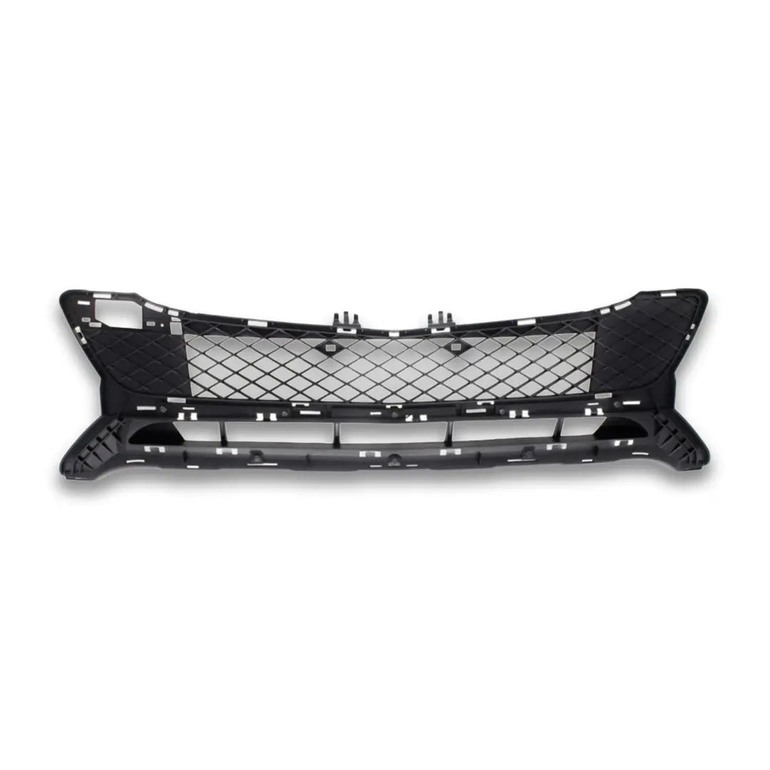 Mercedes-Benz GLK Serisi X204 AMG 2013-2015 Ön Tampon Orta Izgara 2048856823