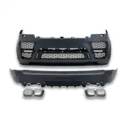 Range Rover Vogue L405 Makyajlı (18-21) için SVO Body Kit Seti 2
