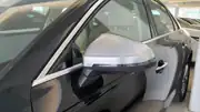Audi A4(B9)/A5(F5) 2017+ S/RS Mat Krom Ayna Kapağı Seti 2