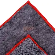 Carga Sharkdry 50x70 390 GSM Mikrofiber Oto Kurulama Havlusu 6