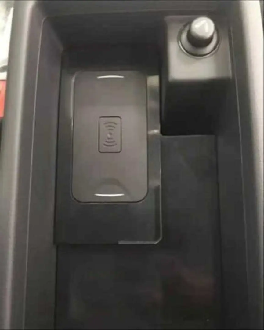 A4 2016-2019 IÇIN UYUMLU TELEFON SARJ KITI 4