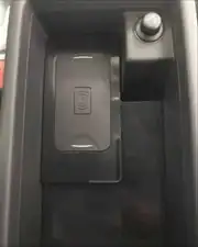 A4 2016-2019 IÇIN UYUMLU TELEFON SARJ KITI 4