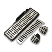 VW Golf 5/6 Jetta Passat Uyumlu GTI Manuel Spor Pedal Seti 1