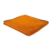 Carga Tiger Clean 40x40 365 GSM Çift Taraflı Mikrofiber Bez 2