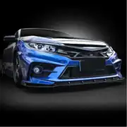 Honda Civic FC5 2016-2021 JDM Ön Panjur 6