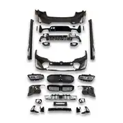 BMW 3 Serisi G20 Facelift Body Kit (2022+) 1