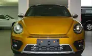 Volkswagen Beetle (A5) Halka LED'li Full LED Far Yükseltme Seti 3