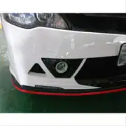 Honda Civic FB7 2012-2015 Mugen RR Sis Farı Çerçeve Seti 3