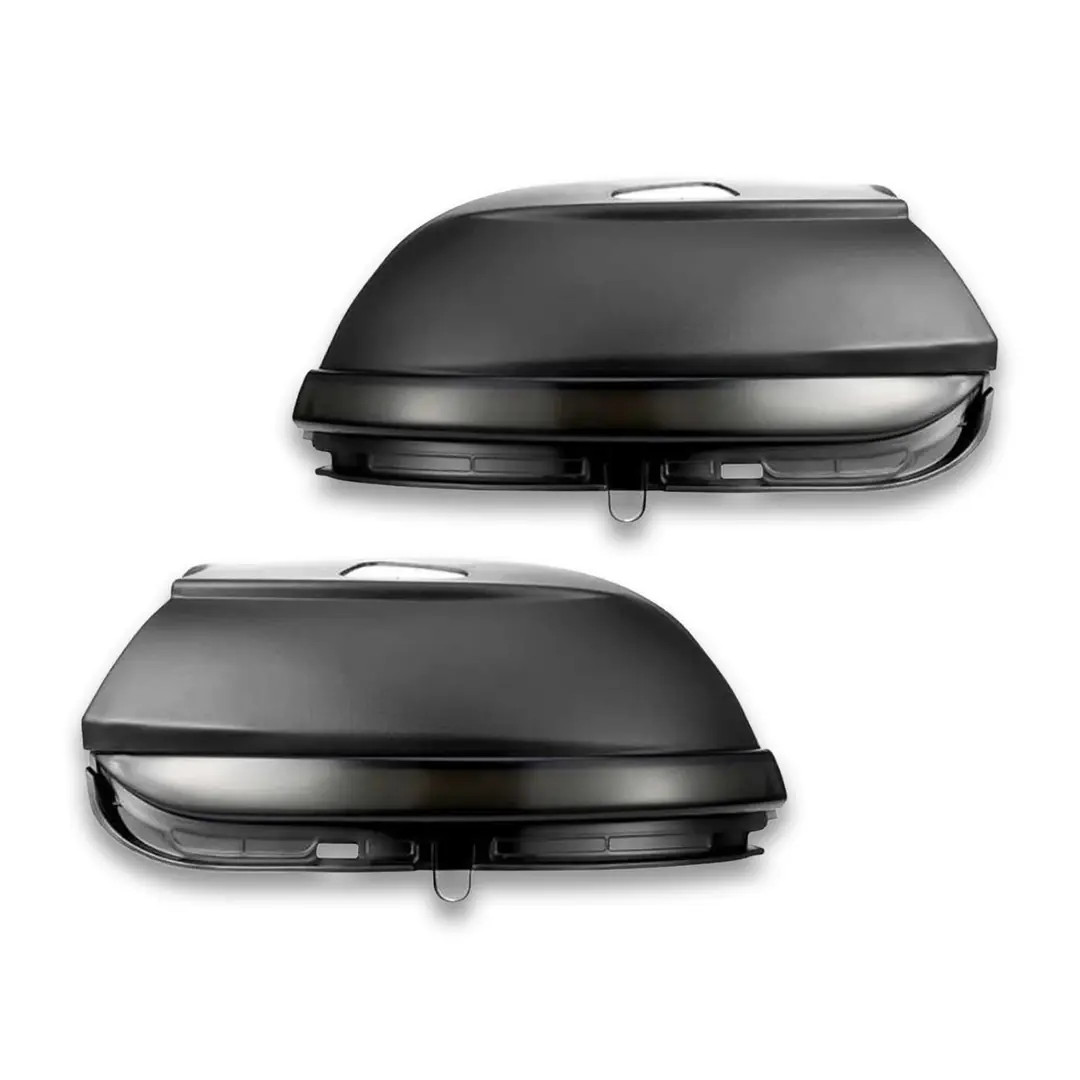 VW/Audi Passat Jetta A4 A5 A6 Uyumlu Kayar LED Ayna Sinyali