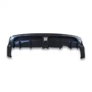 Honda Civic FB7 2012-2015 Mugen RR Arka Tampon (Tek Egzoz Çıkışlı) 2