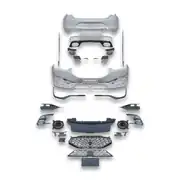 LEON 2021+ CUPRA BODY KIT 1