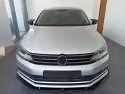 VW Jetta/Scirocco/Passat Uyumlu Ayna Kapağı Seti Piano Black 4