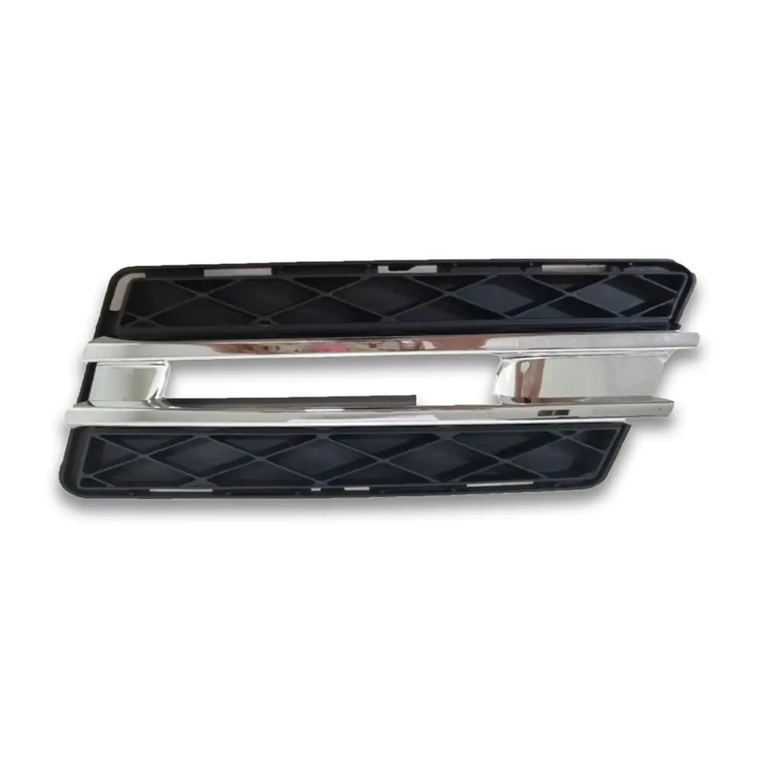 Mercedes-Benz GLK Serisi X204 Standart Paket 2010-2012 Ön Tampon Sis Kapağı Sağ 2048854123