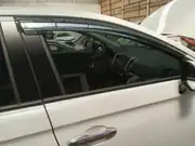 Honda City (2021+) Cam Rüzgarlığı Seti (4 Parça) 2