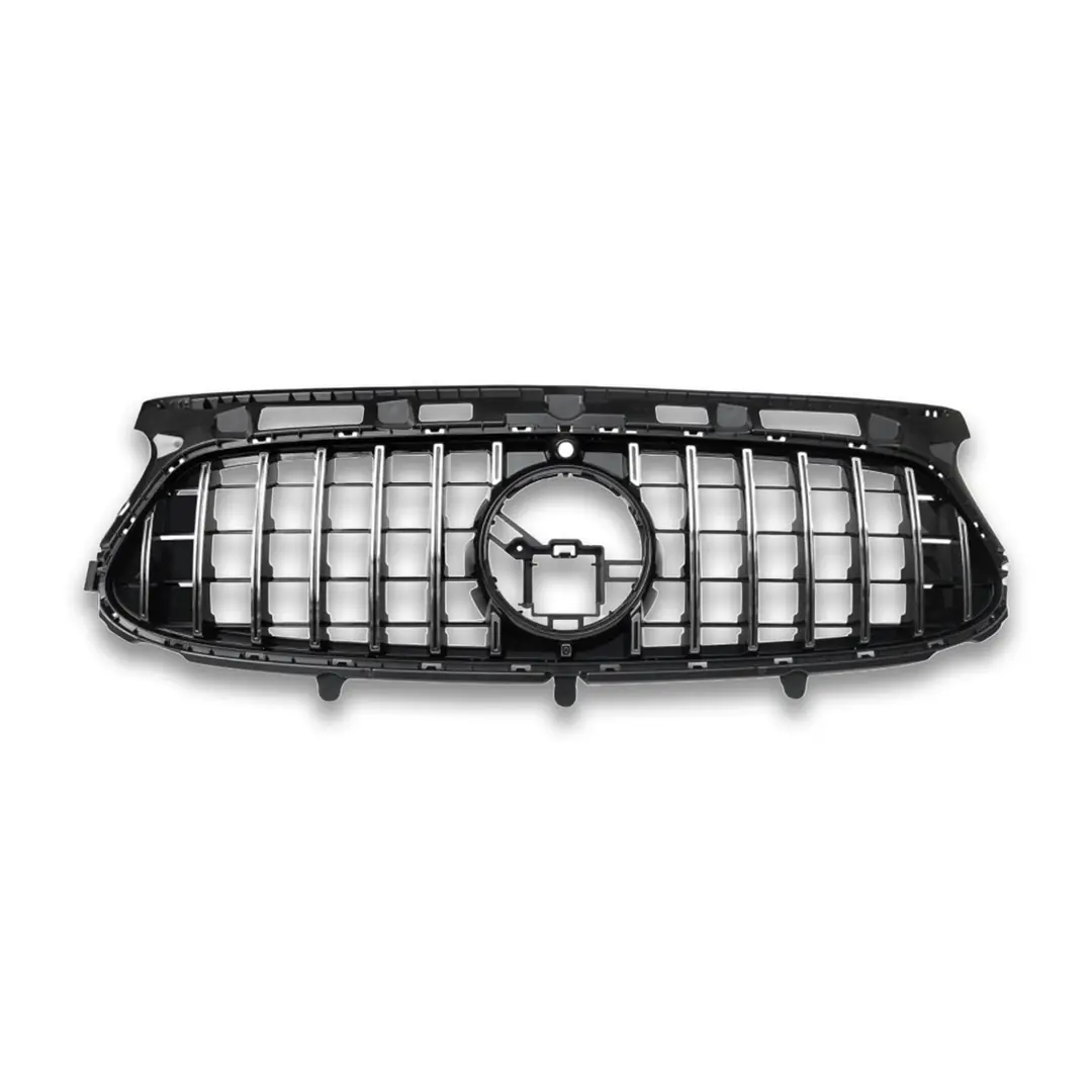 Mercedes-Benz GLA Serisi H247 2020+ Panamericana Ön Panjur