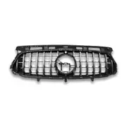 Mercedes-Benz GLA Serisi H247 2020+ Panamericana Ön Panjur 1