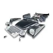 Mercedes G Serisi W463 (04-18) için Yeni Kasa G63 Dönüşüm Kiti 3