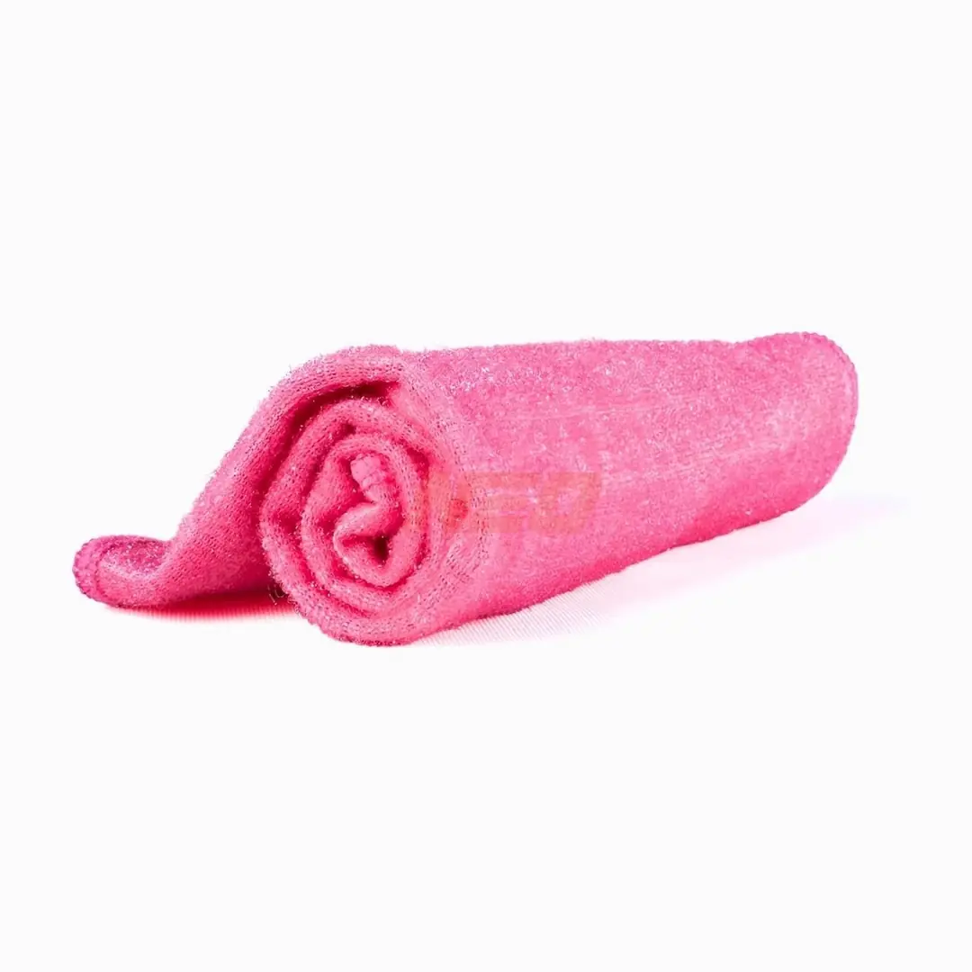 Carga 40x40 320 GSM Mikrofiber Zor Kir Ovma Bezi 2