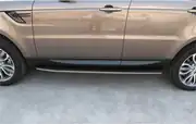 Range Rover Sport L494 Orijinal Yan Basamak Seti 6