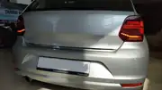 Volkswagen Polo 6R/6C Q2 Dinamik Sinyalli Kırmızı LED Stop Takımı 6