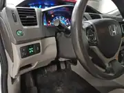 Honda Civic FB7 OBD2 Lastik Basınç Uyarı Sistemi (TPMS) 3