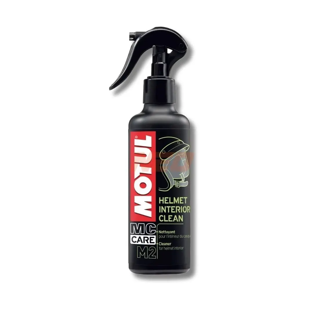 Motul MC Care M2 Kask İç Temizleyici - 250ml