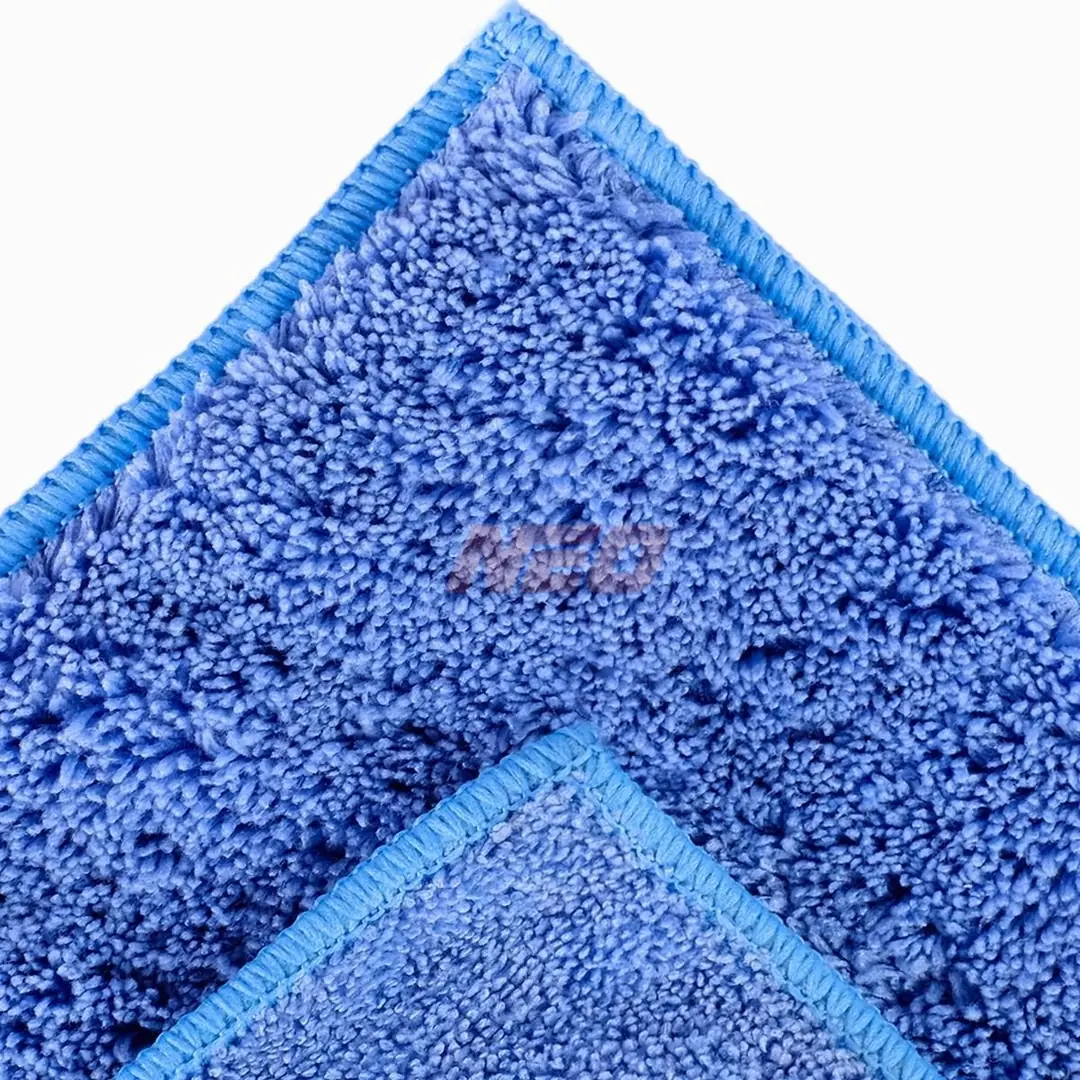 Carga Dolphindry 40x60 440 GSM Mikrofiber Oto Kurulama Bezi 6