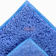 Carga Dolphindry 40x60 440 GSM Mikrofiber Oto Kurulama Bezi 6