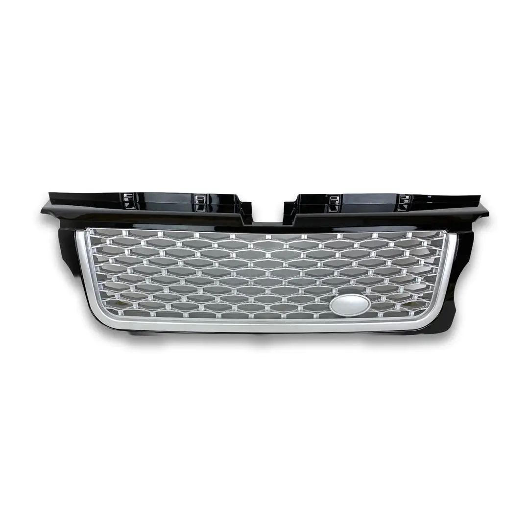 Range Rover Sport L320 Facelift Autobiography Panjur