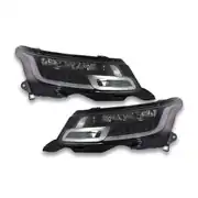 Range Rover Vogue L405 2013-2017 Makyajlı Kasa Body Kit 2