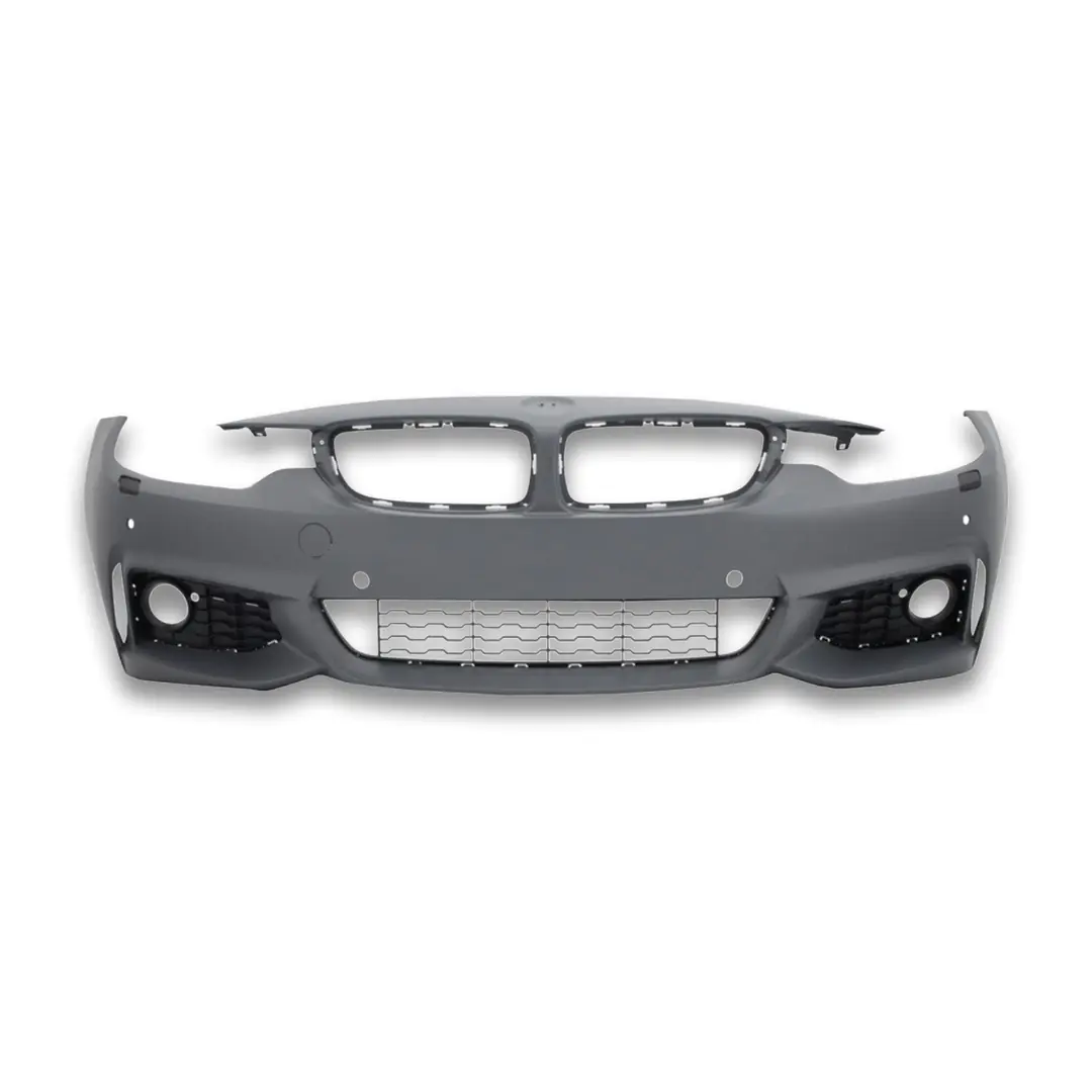 BMW 4 Serisi F36 M-Tech Body Kit (2015-2019)