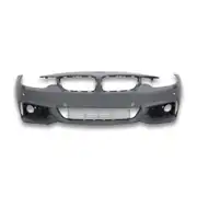 BMW 4 Serisi F36 M-Tech Body Kit (2015-2019) 1