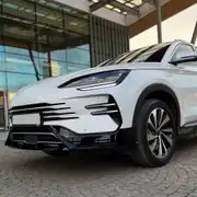 BYD SEAL U-DMI İÇİN UYUMLU AERO BODY KIT 3