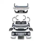 Volkswagen Tiguan 2021+ R Body Kit 1