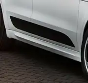 Porsche Macan 2014-2018 TechArt Body Kit 5