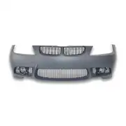 BMW 3 Serisi E90 M3 Ön Tampon ve Panjur Seti (2005-2008) 1